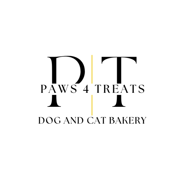 Paws 4 Treats